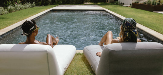 LETO | Luxury Outdoor Accessories