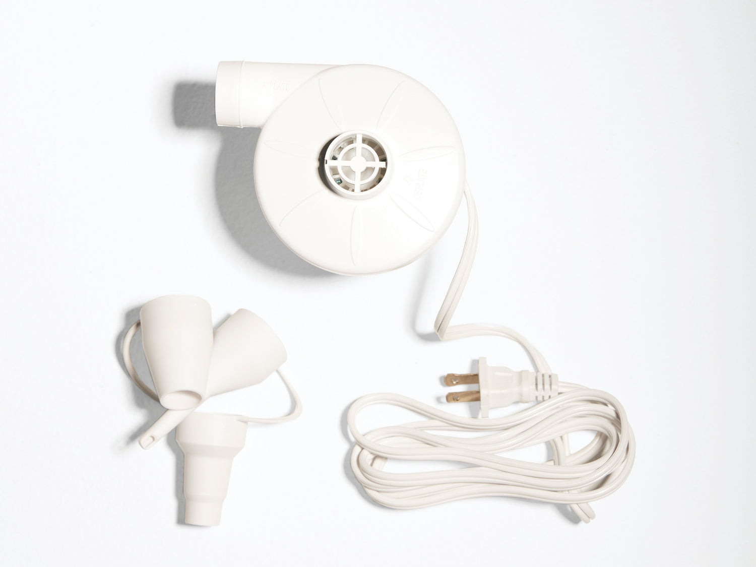 LETO Electric Air Pump