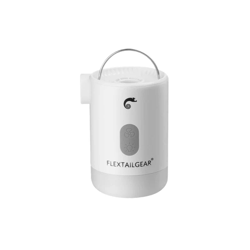 Portable Electric Air Pump