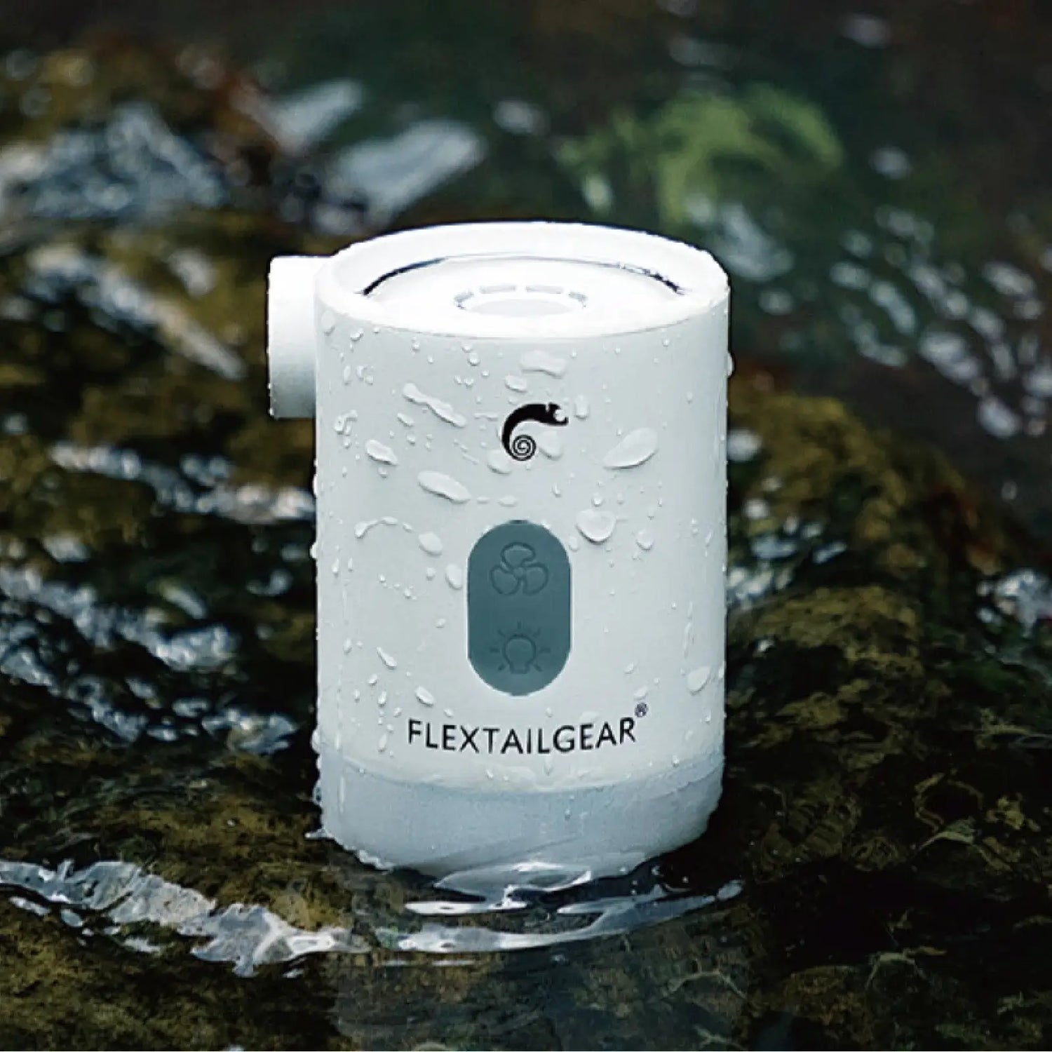Portable Electric Air Pump